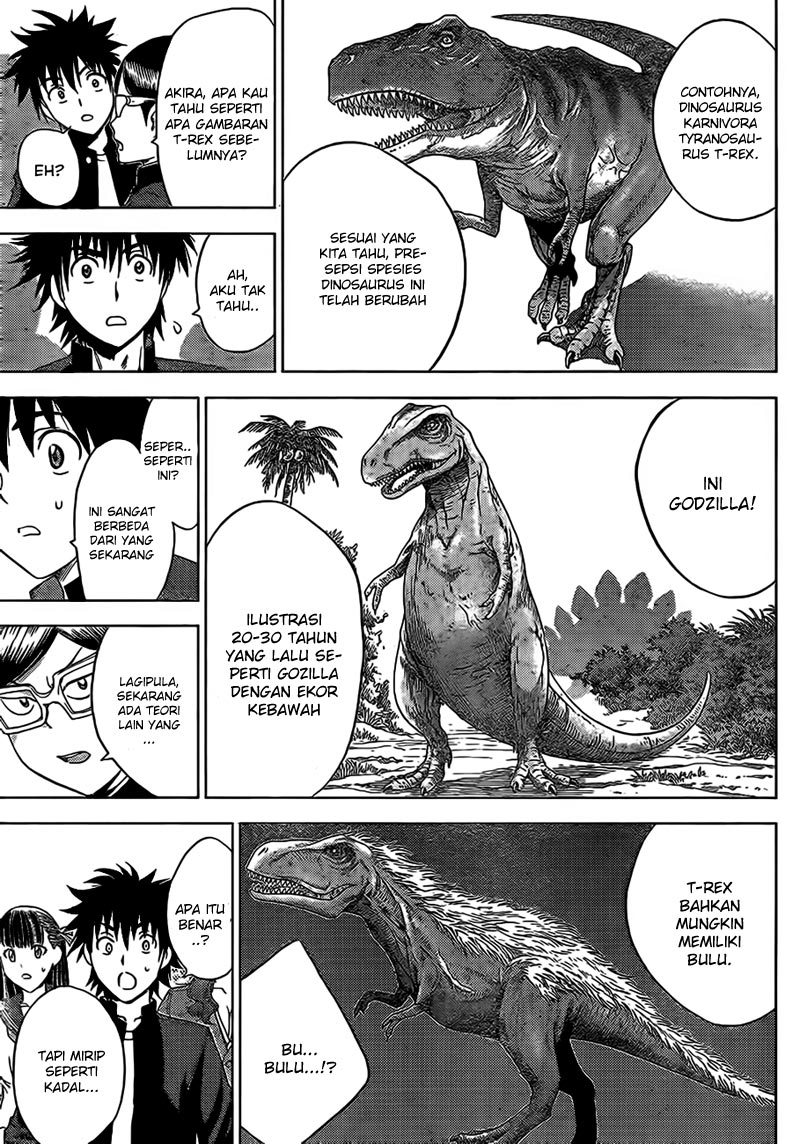 Chapter 137 - halaman 17