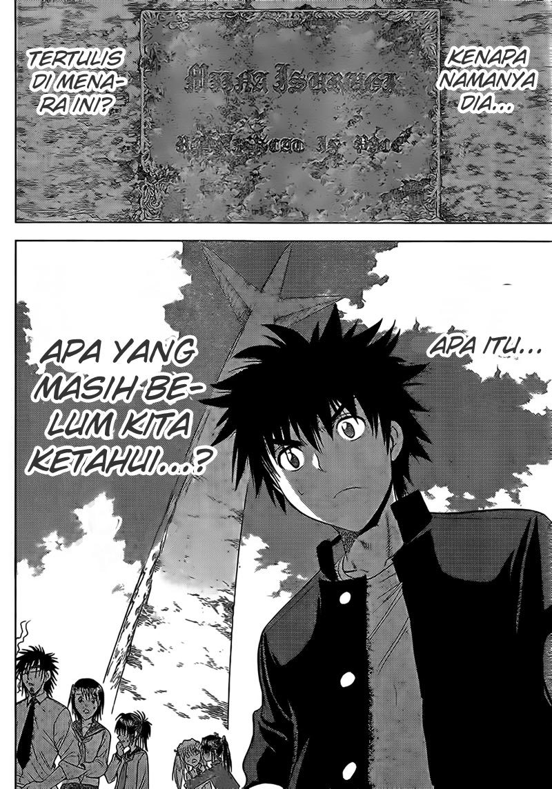 Chapter 137 - halaman 20