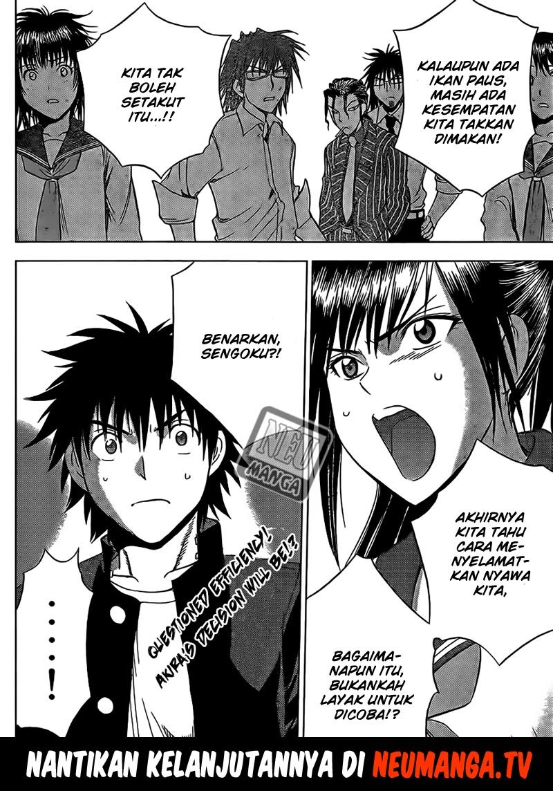 Chapter 137 - halaman 22