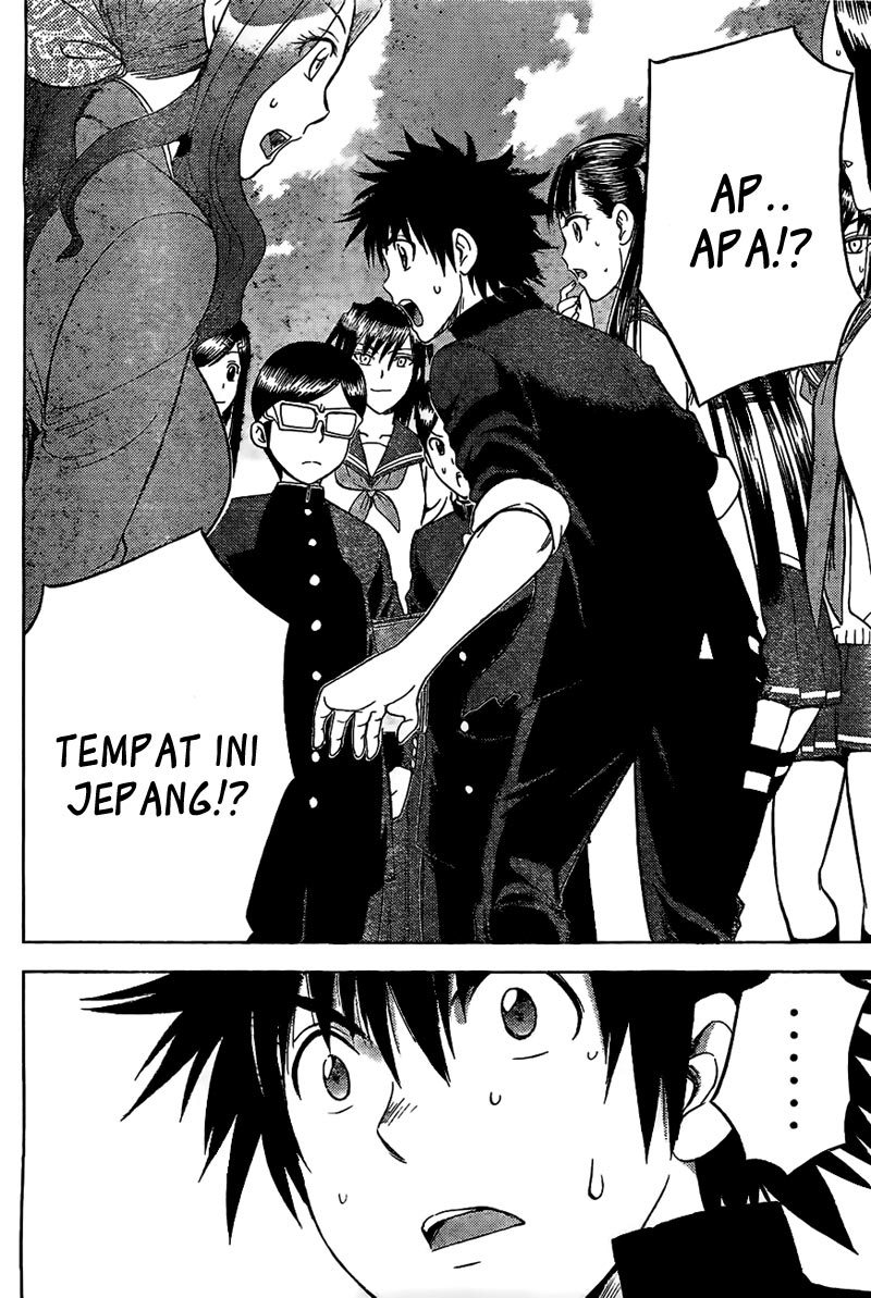 Chapter 137 - halaman 4