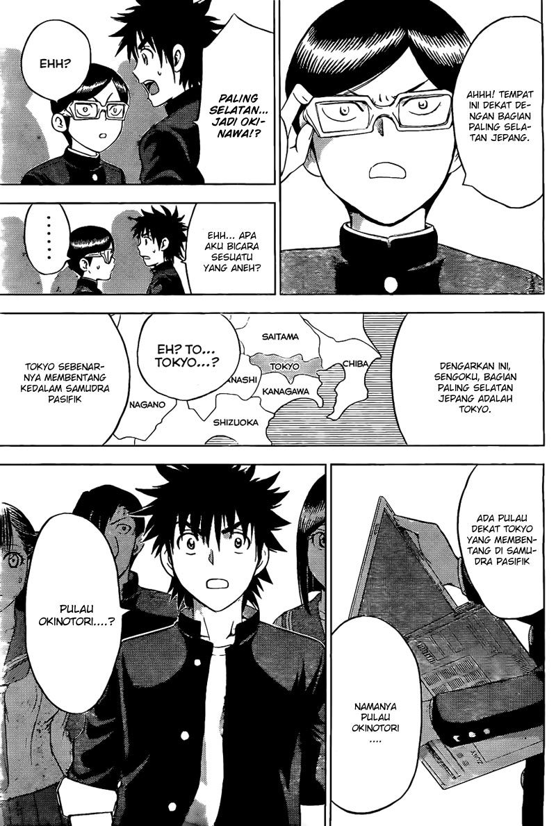 Chapter 137 - halaman 5
