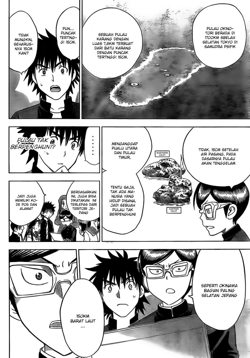 Chapter 137 - halaman 6