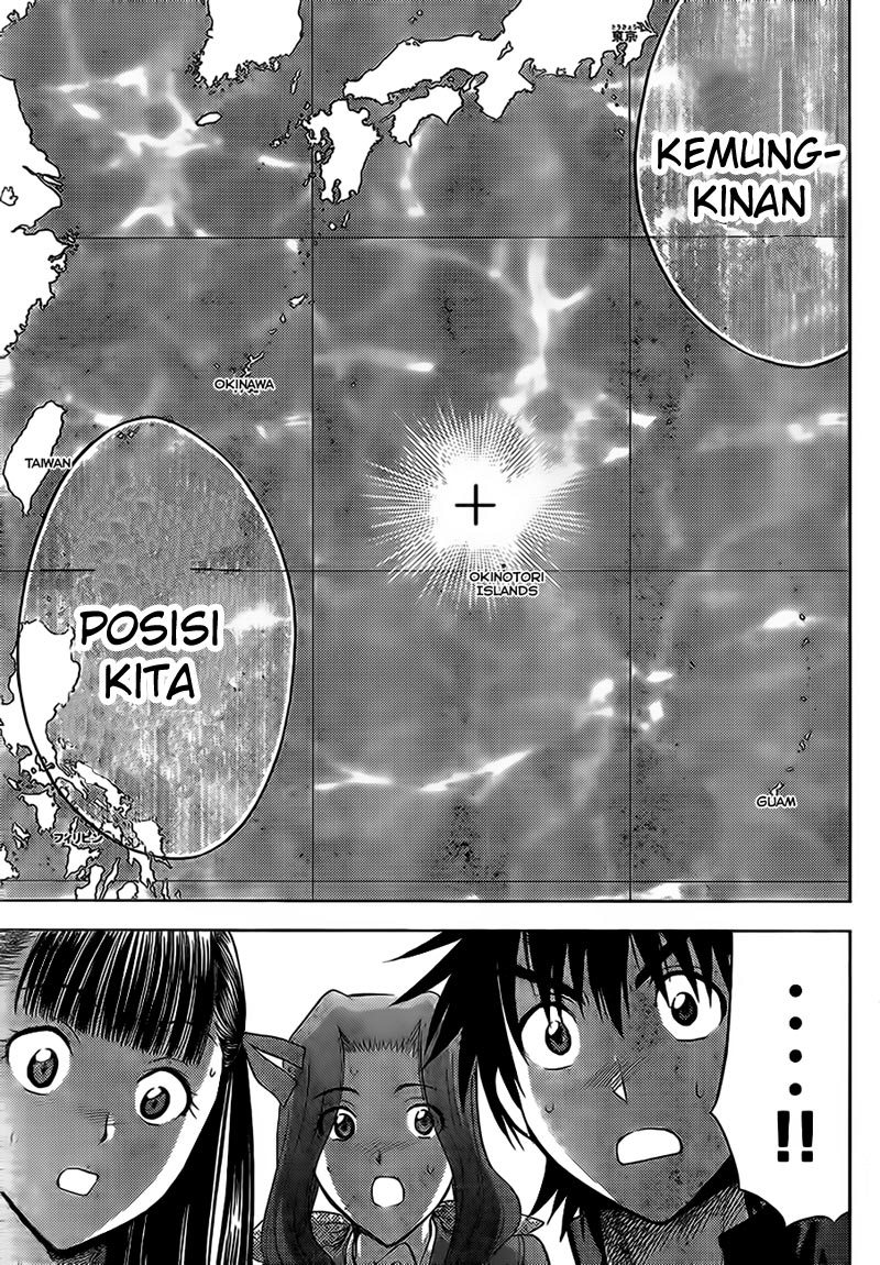 Chapter 137 - halaman 7
