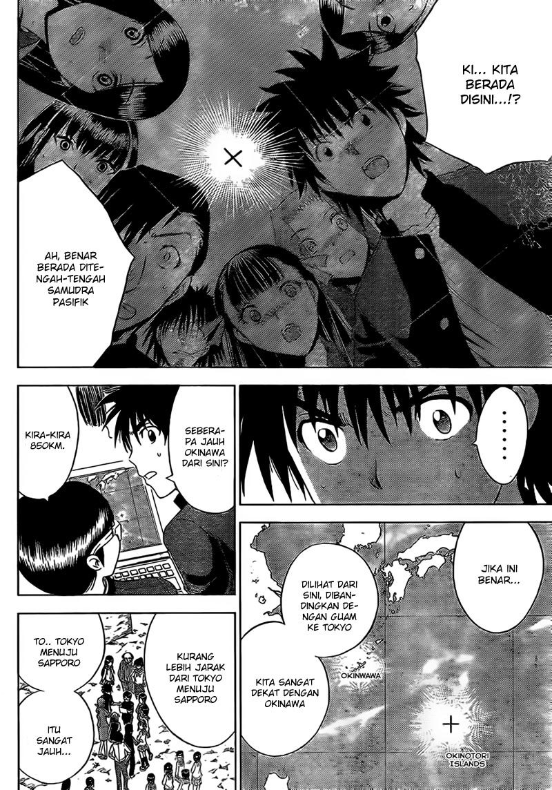 Chapter 137 - halaman 8