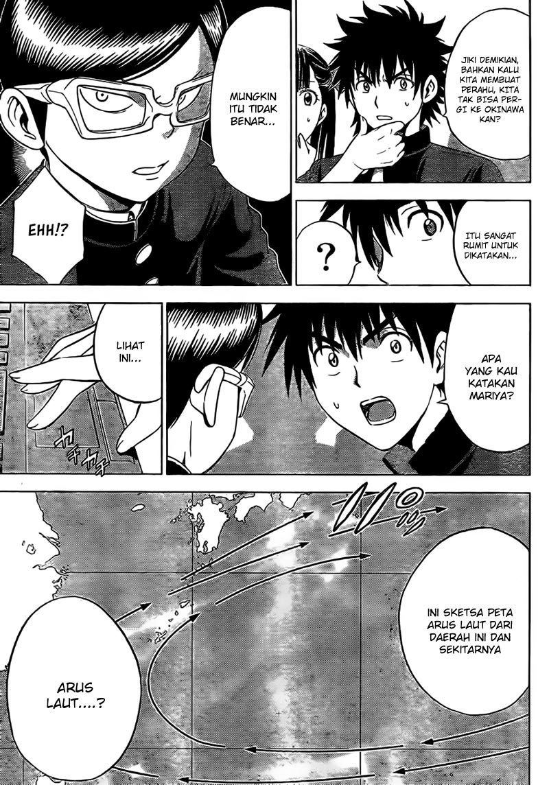 Chapter 137 - halaman 9