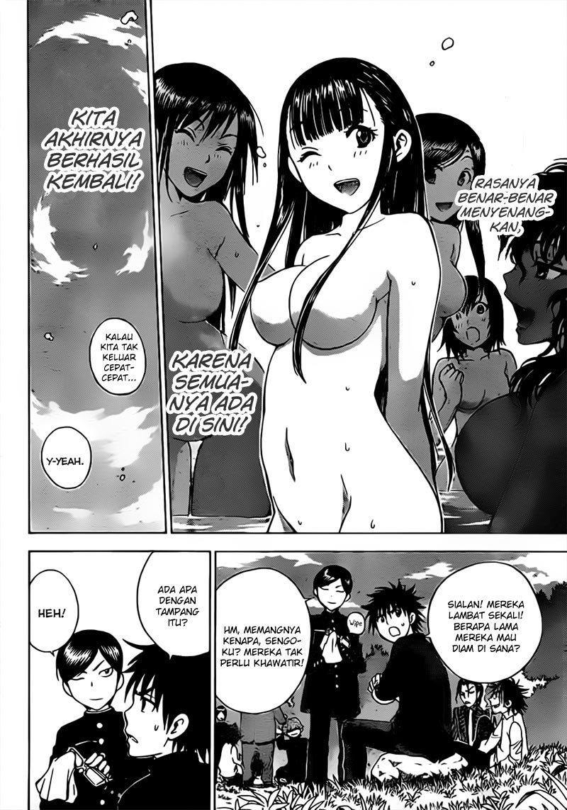 Chapter 136 - halaman 13