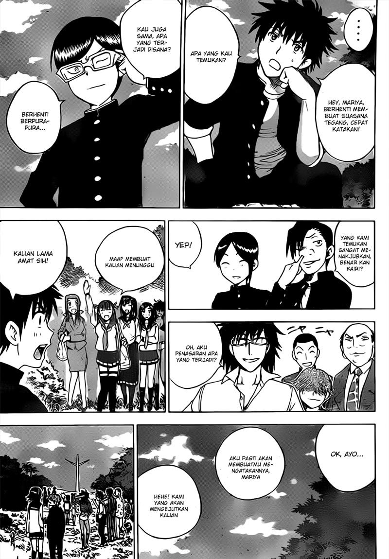 Chapter 136 - halaman 14