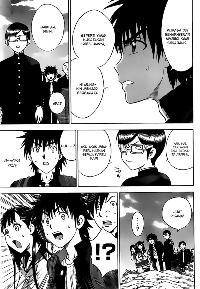 Chapter 136 - halaman 16
