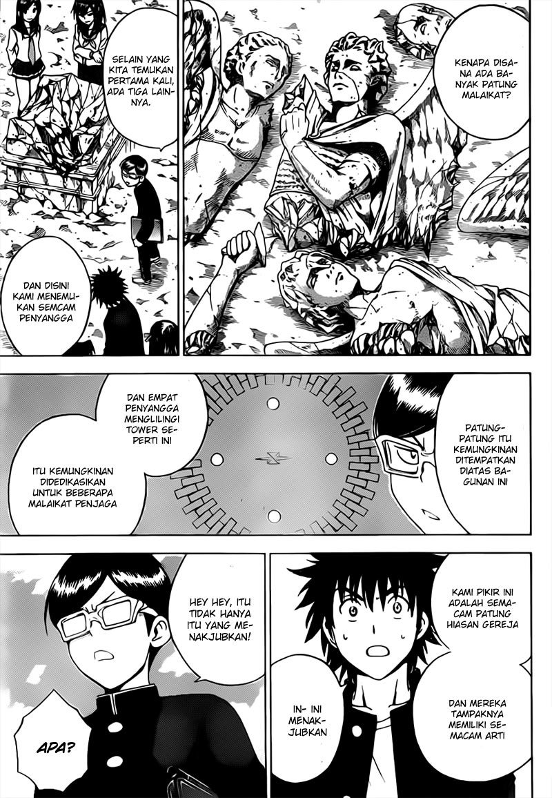 Chapter 136 - halaman 18