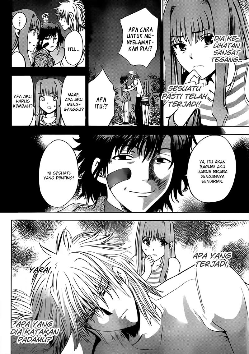 Chapter 136 - halaman 4