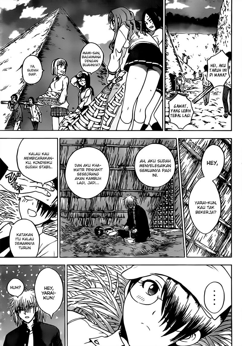 Chapter 136 - halaman 5