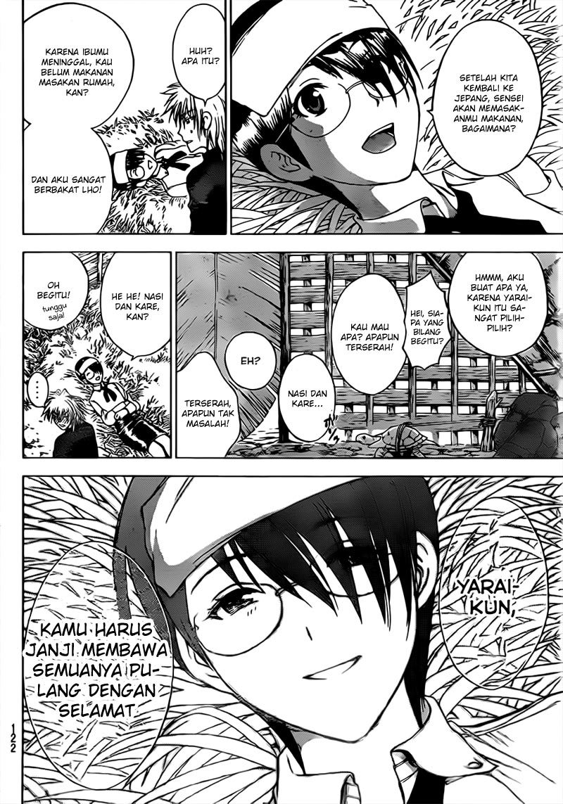 Chapter 136 - halaman 6