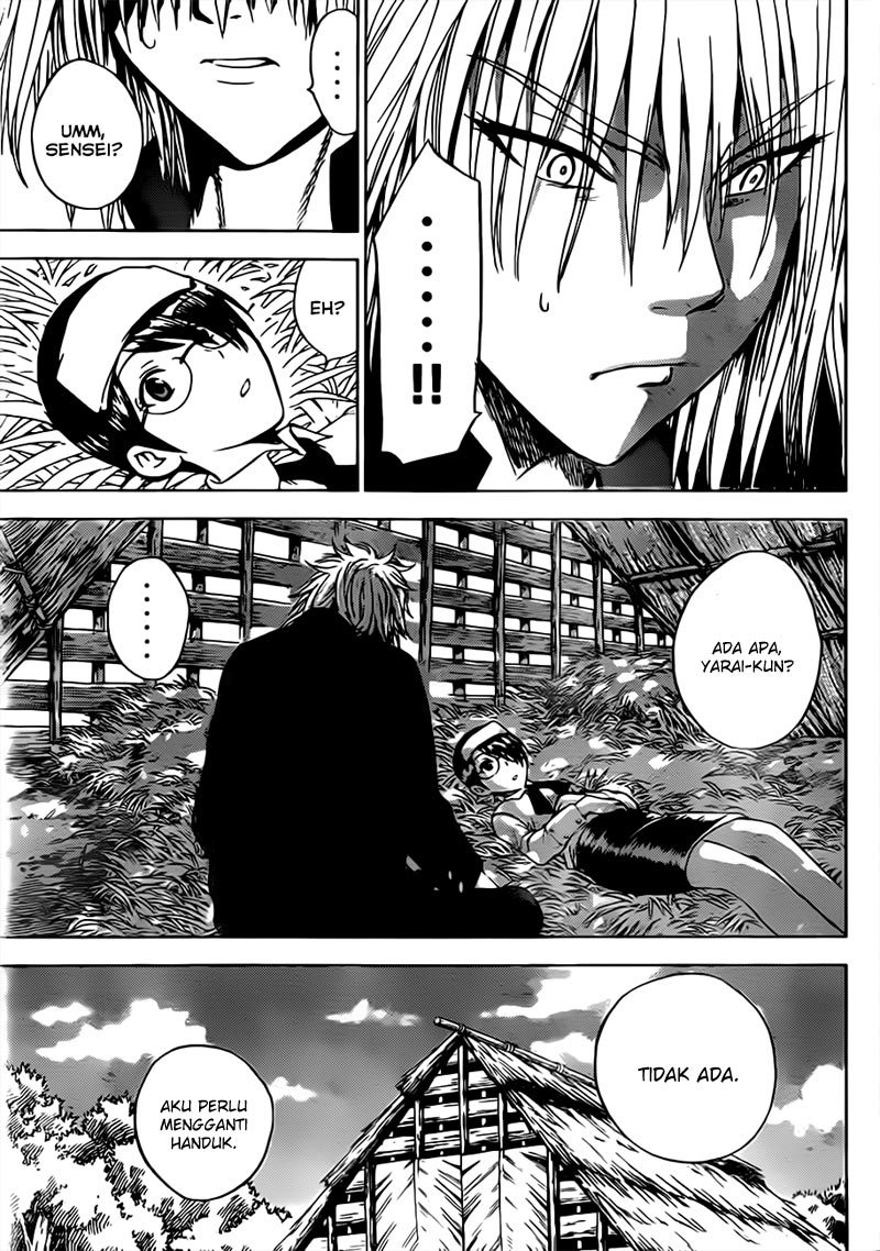 Chapter 136 - halaman 7
