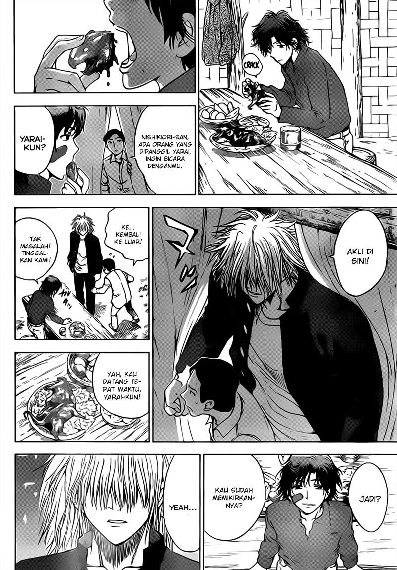 Chapter 136 - halaman 8