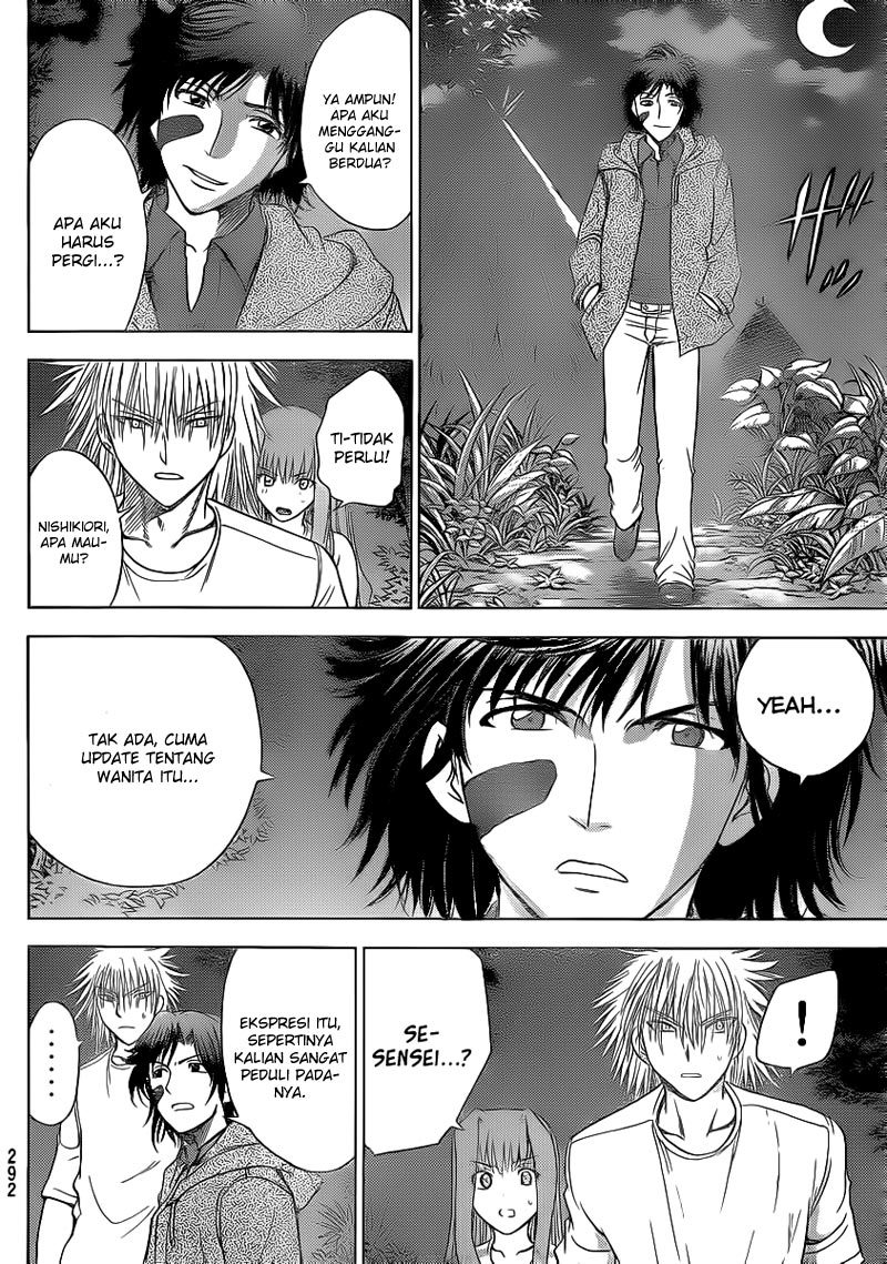 Chapter 135 - halaman 12
