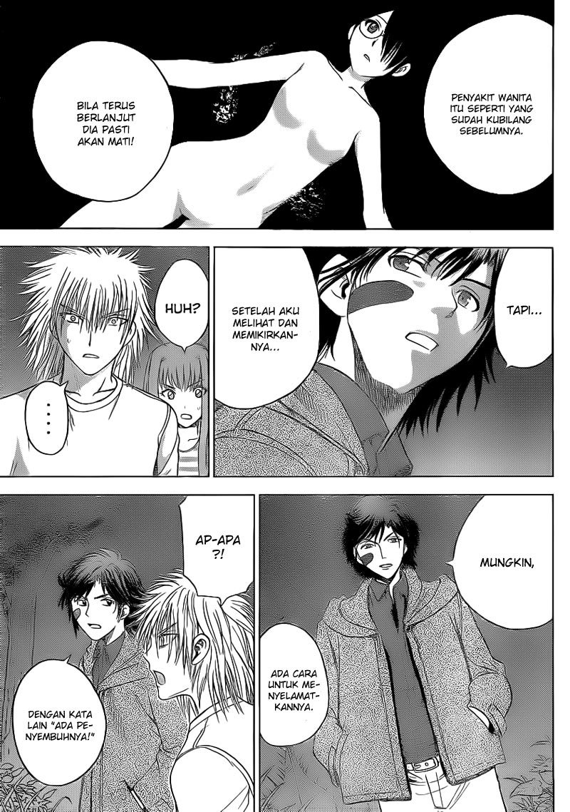 Chapter 135 - halaman 13