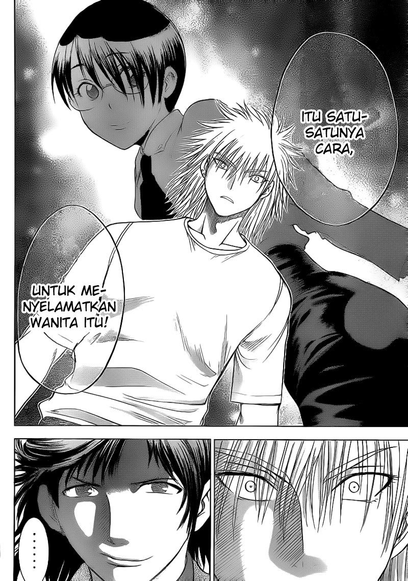 Chapter 135 - halaman 14