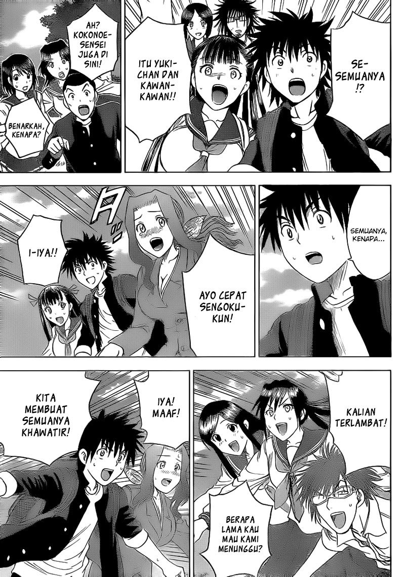 Chapter 135 - halaman 17