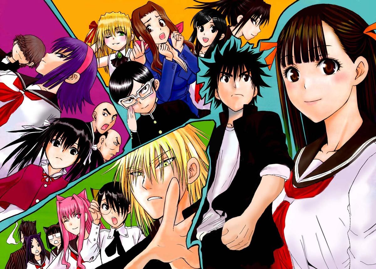 Chapter 135 - halaman 22