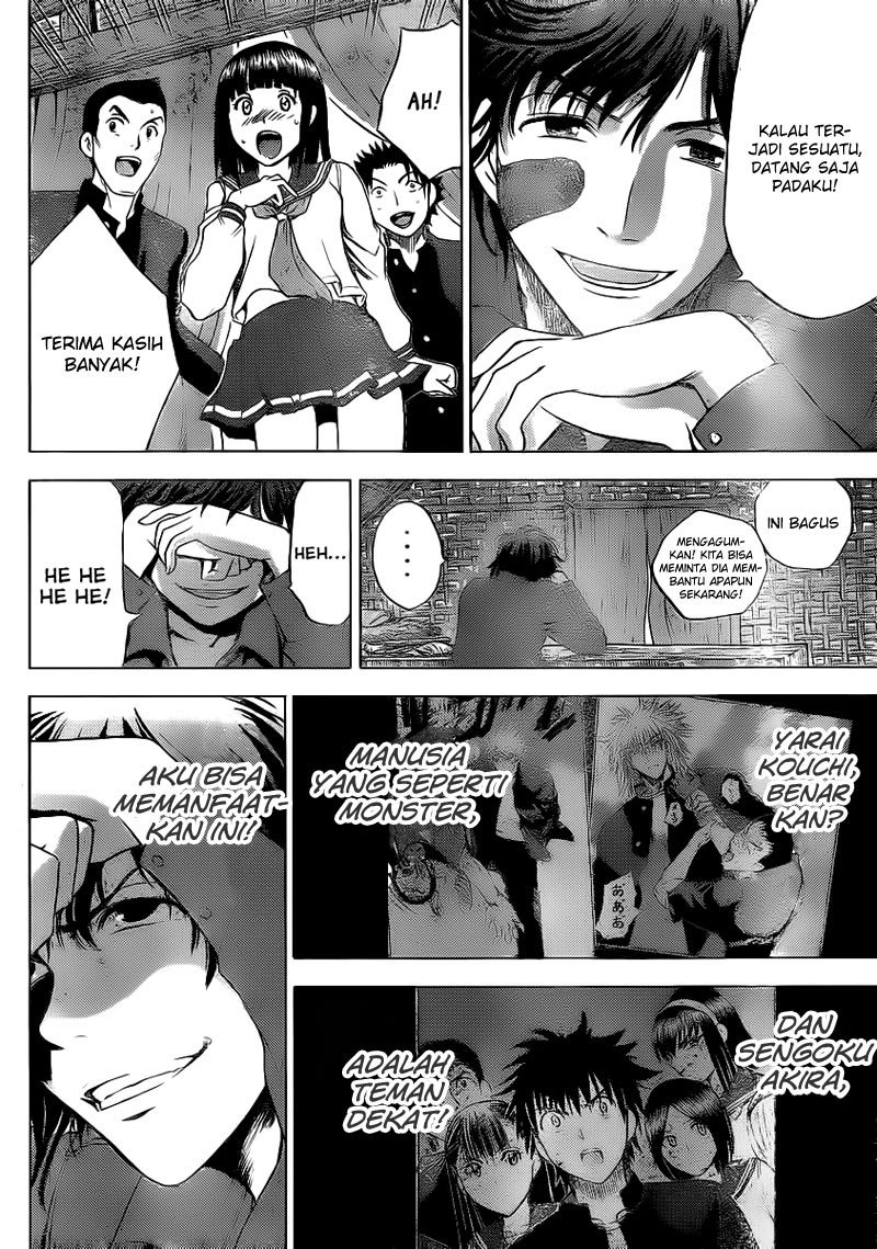 Chapter 135 - halaman 4