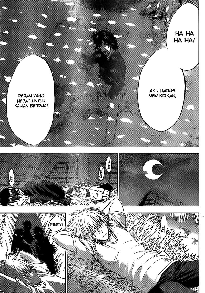 Chapter 135 - halaman 5