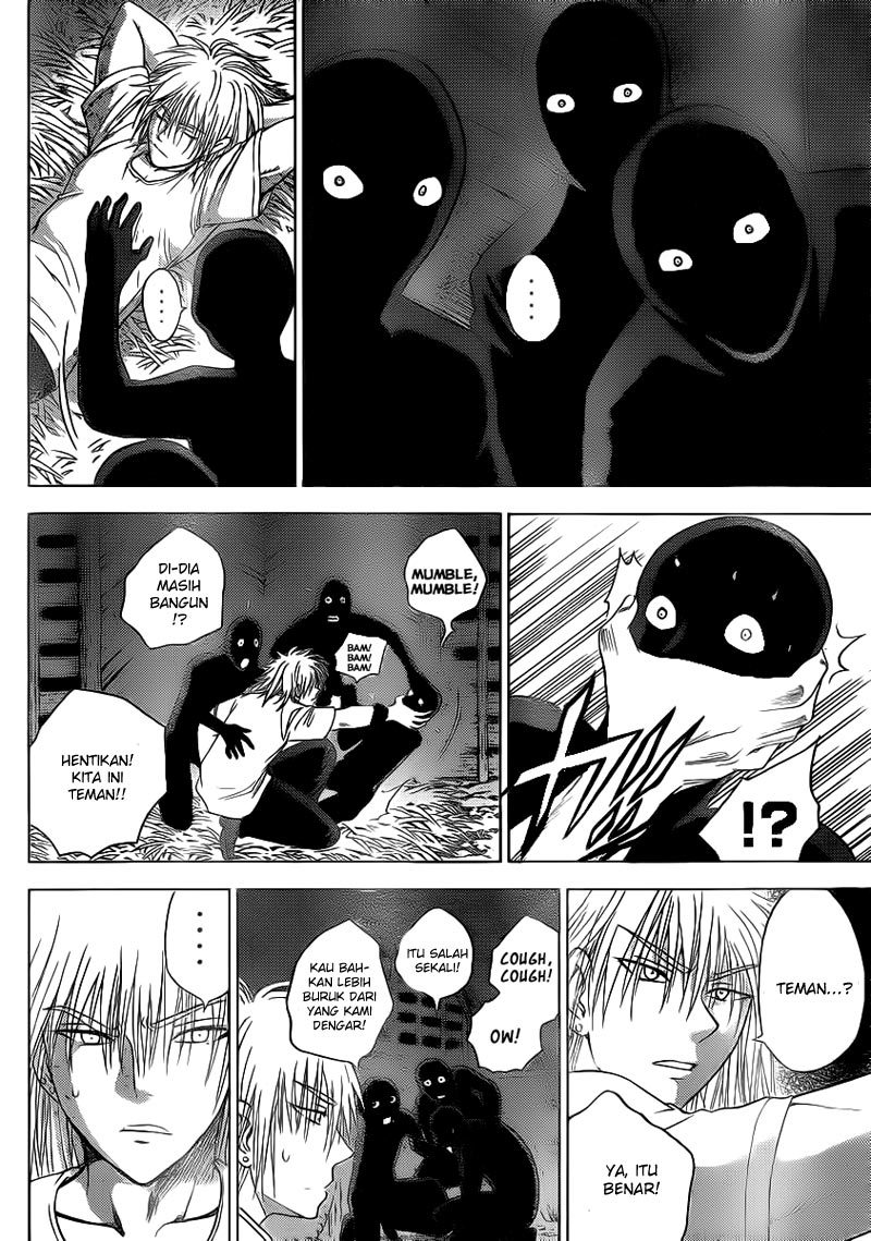 Chapter 135 - halaman 6
