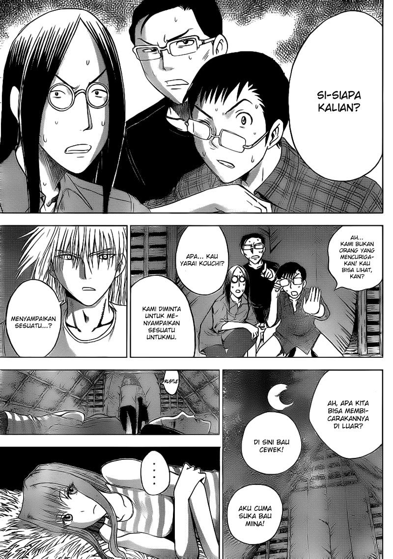 Chapter 135 - halaman 7