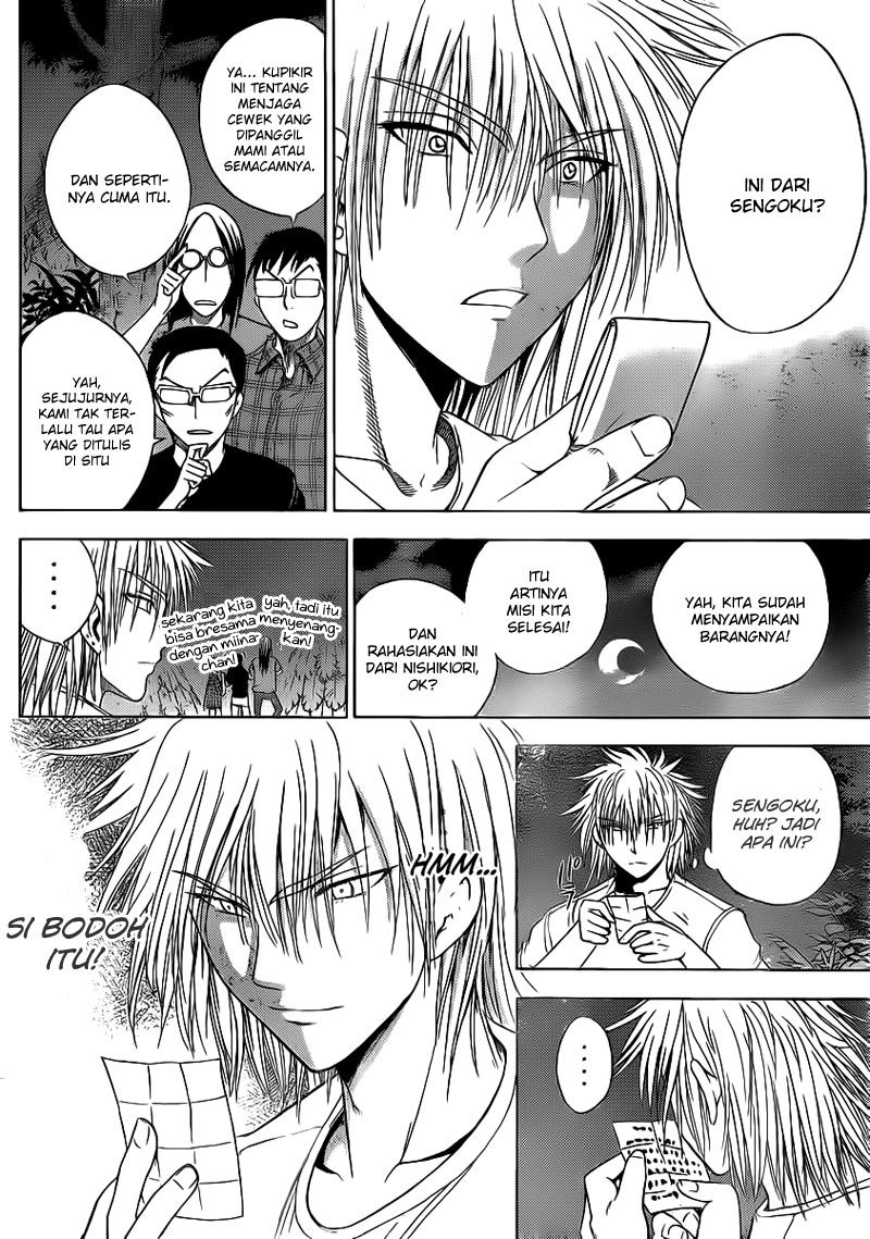 Chapter 135 - halaman 8