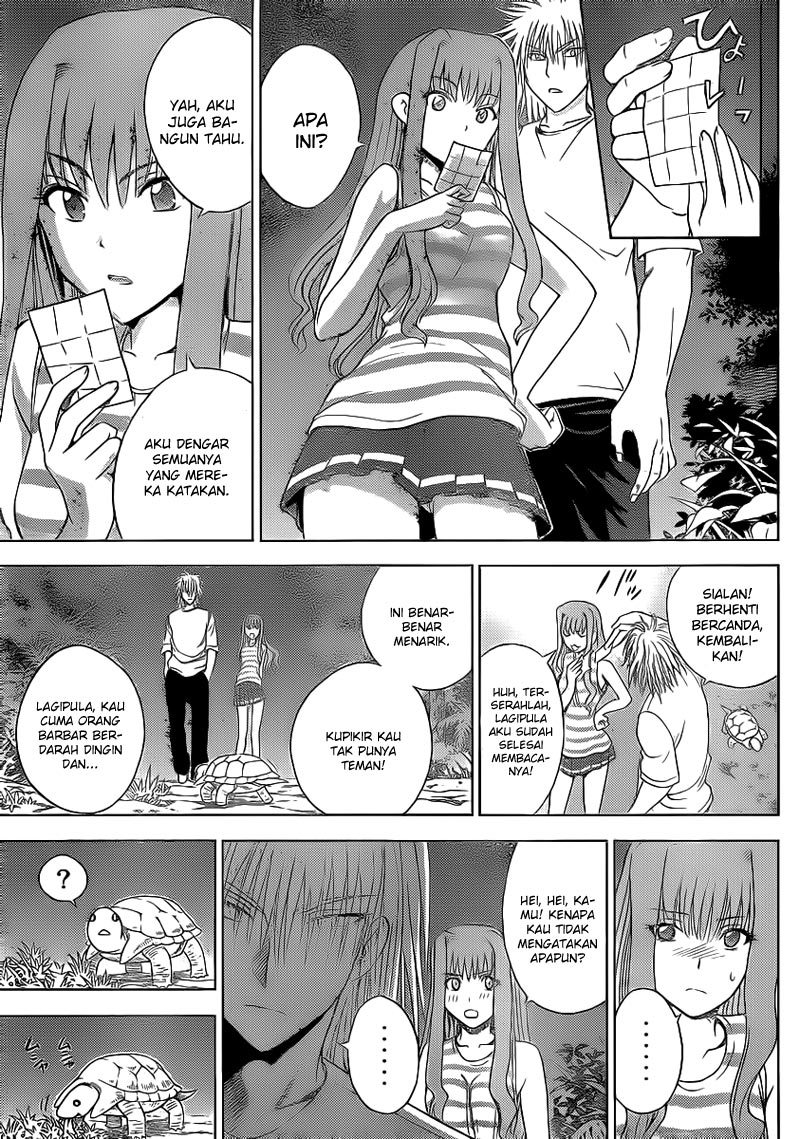Chapter 135 - halaman 9