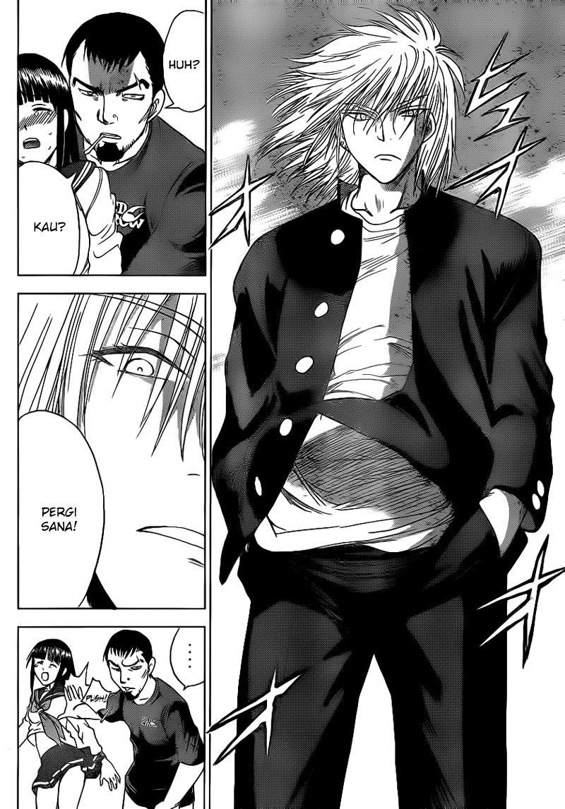 Chapter 134 - halaman 14