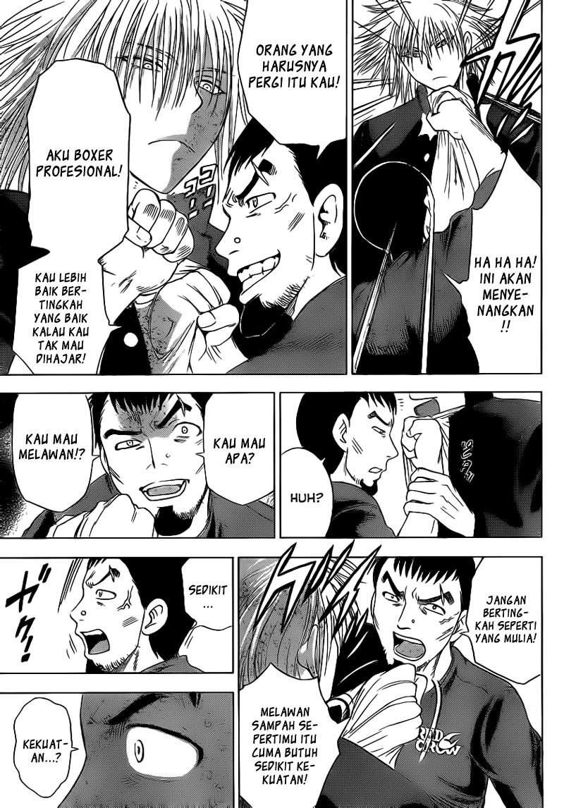 Chapter 134 - halaman 15
