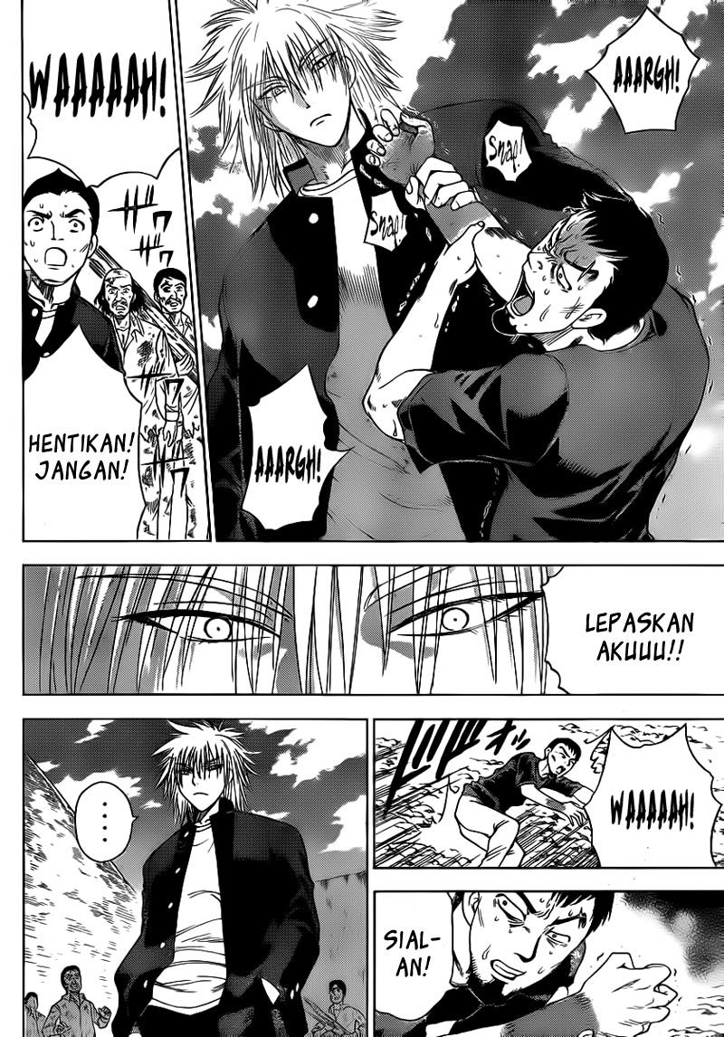 Chapter 134 - halaman 16