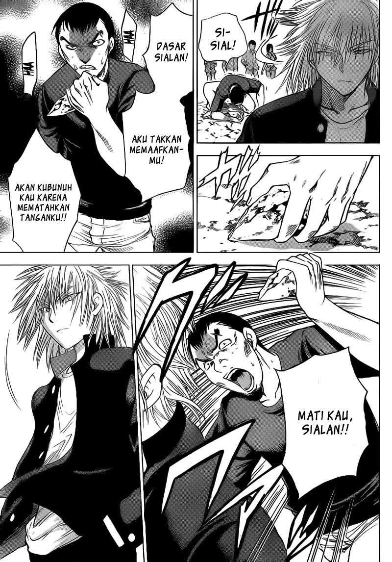 Chapter 134 - halaman 17