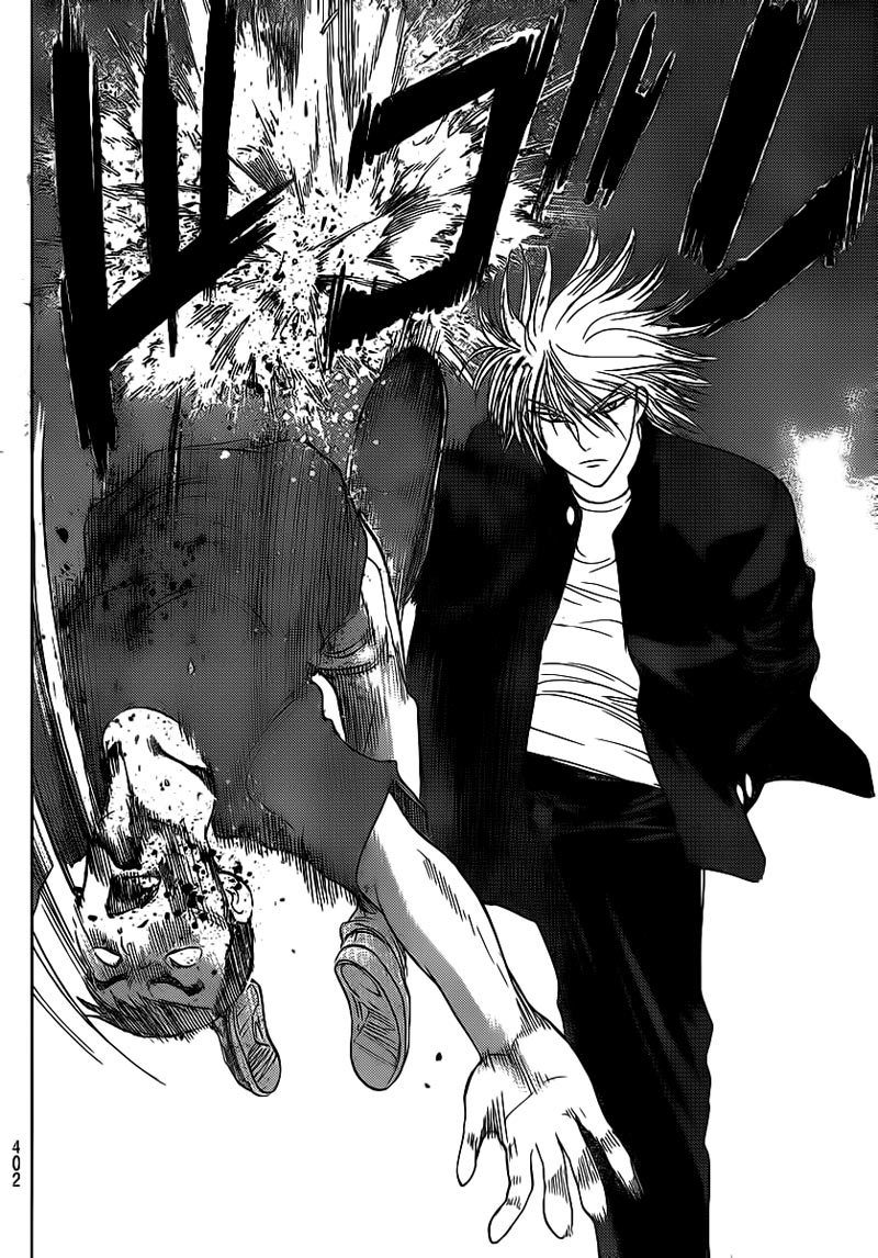 Chapter 134 - halaman 18