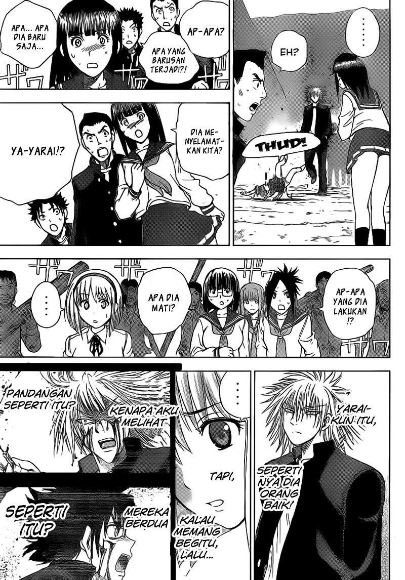 Chapter 134 - halaman 19