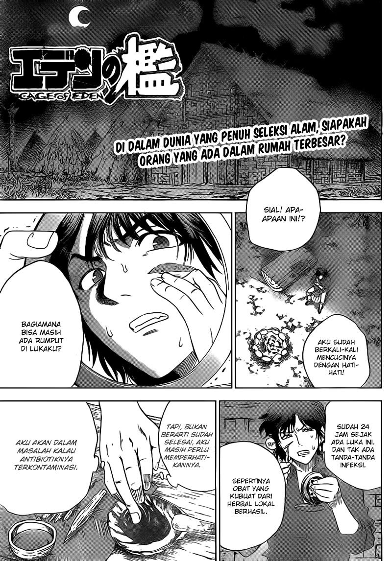 Chapter 134 - halaman 3
