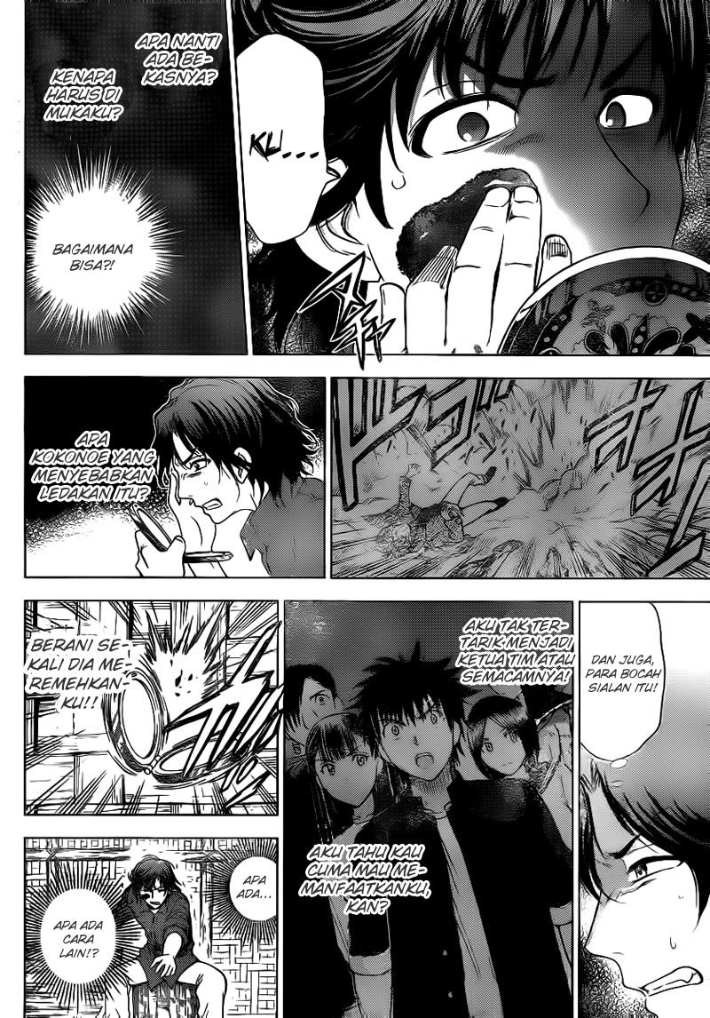 Chapter 134 - halaman 4