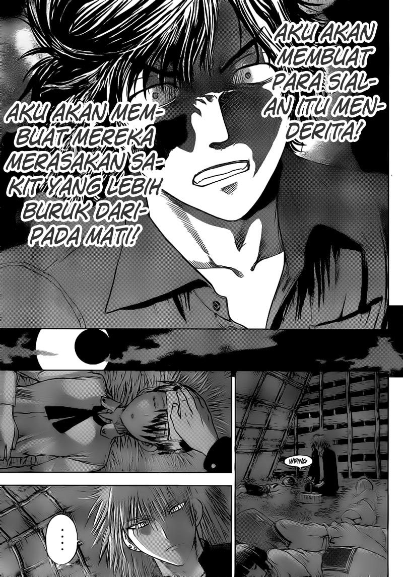 Chapter 134 - halaman 5