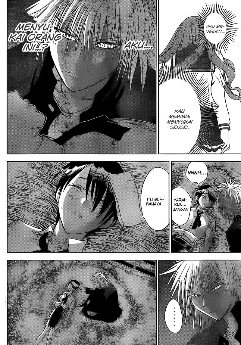 Chapter 134 - halaman 6