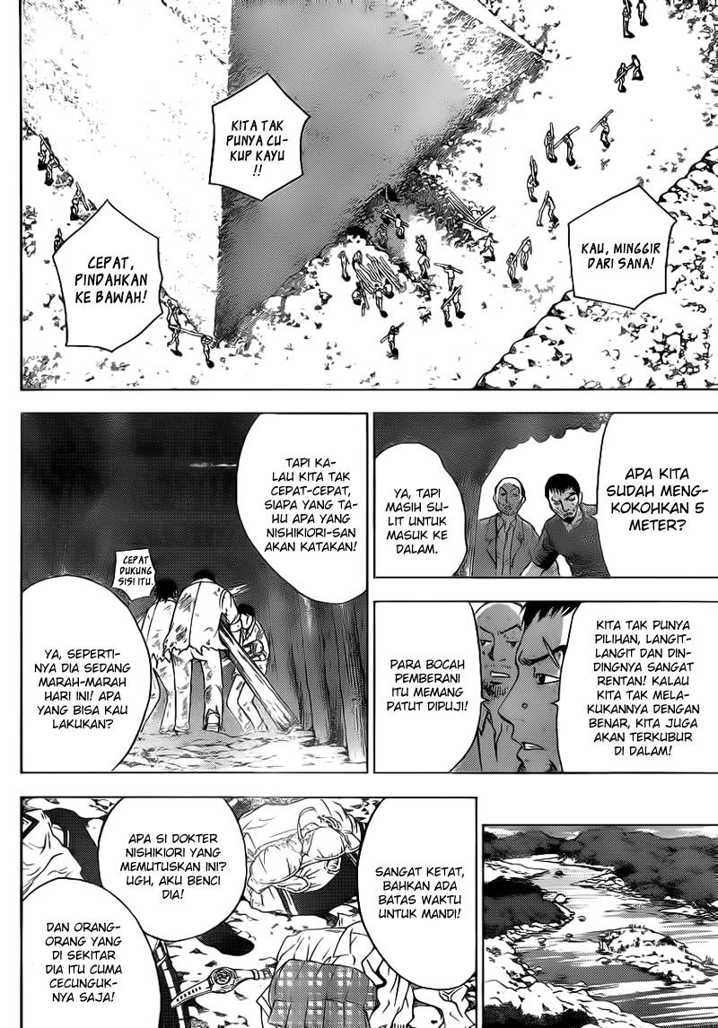 Chapter 134 - halaman 8