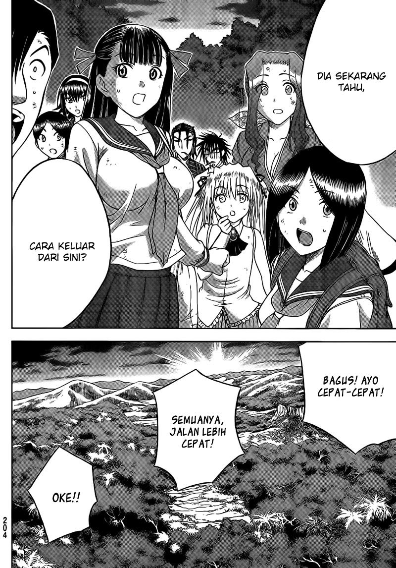 Chapter 133 - halaman 12