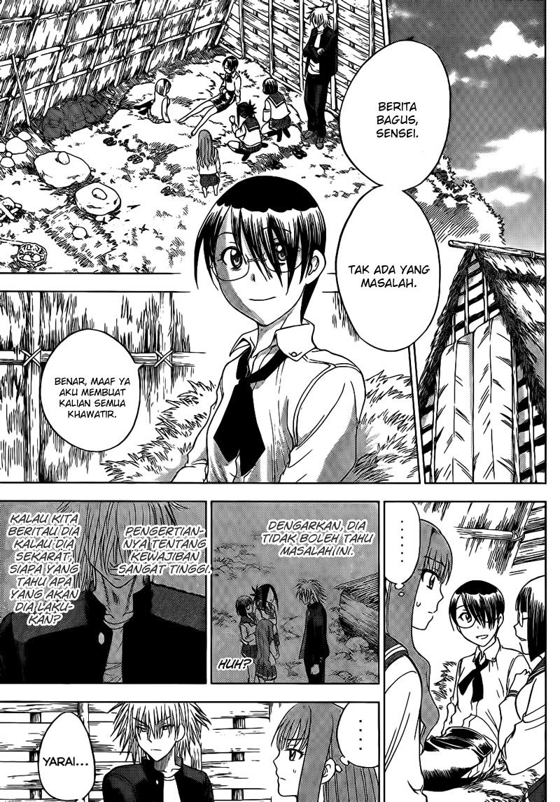 Chapter 133 - halaman 13