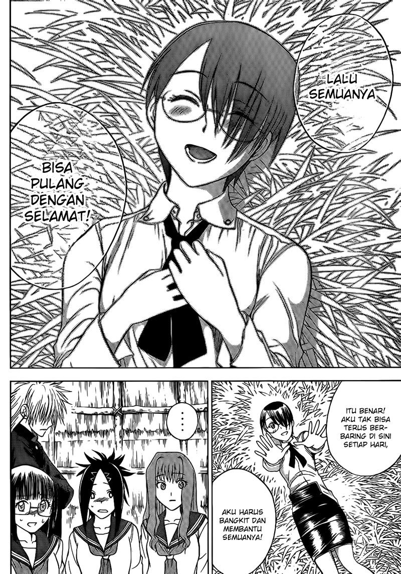 Chapter 133 - halaman 16