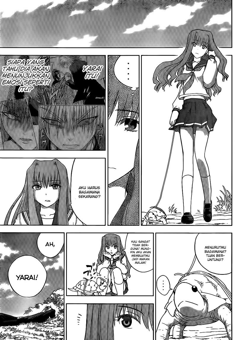 Chapter 133 - halaman 17