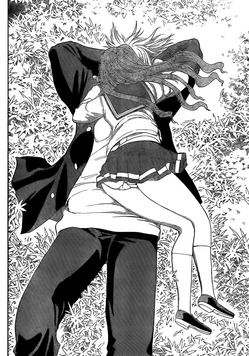 Chapter 133 - halaman 20
