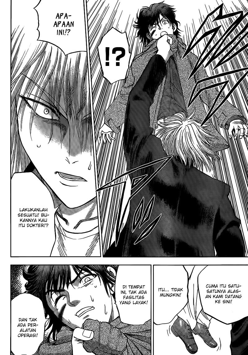 Chapter 133 - halaman 4