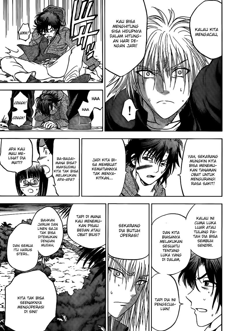 Chapter 133 - halaman 5
