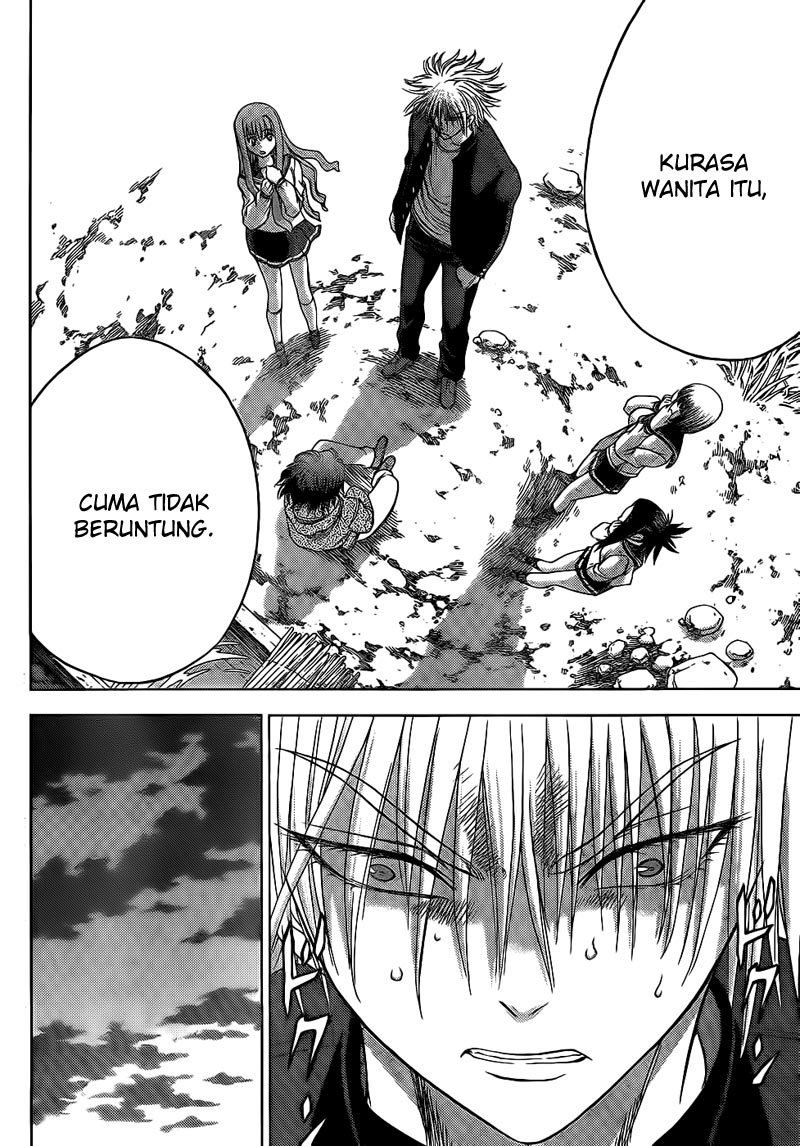 Chapter 133 - halaman 6