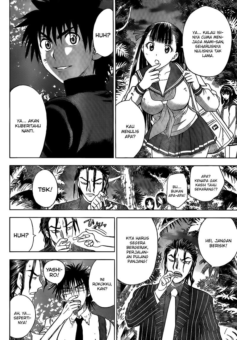 Chapter 133 - halaman 8