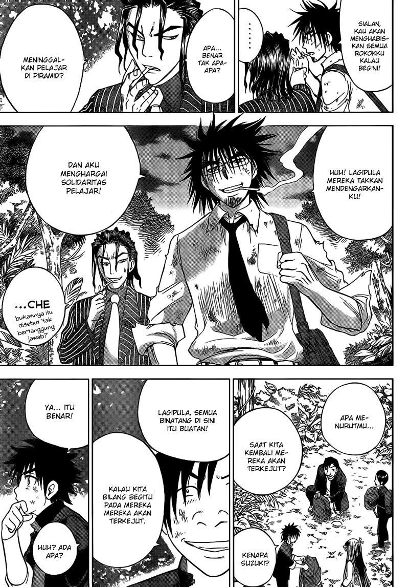 Chapter 133 - halaman 9